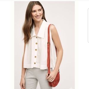 Anthro Coastal Swing Tank